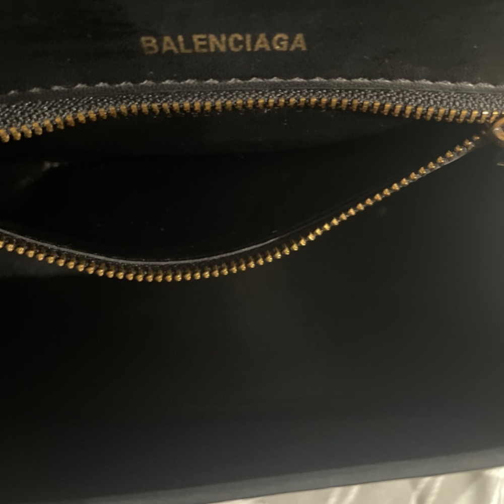 Balenciaga hourglass bag - Picture 5 of 5